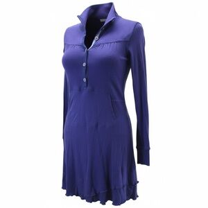 Title Nine merino Wool Tunic Sweater Dress